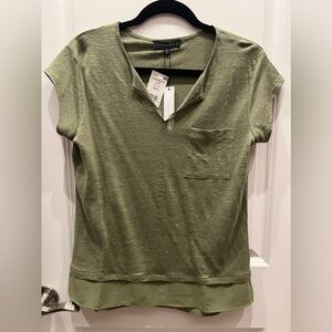 NWT! Sanctuary Women’s Top, Size Small